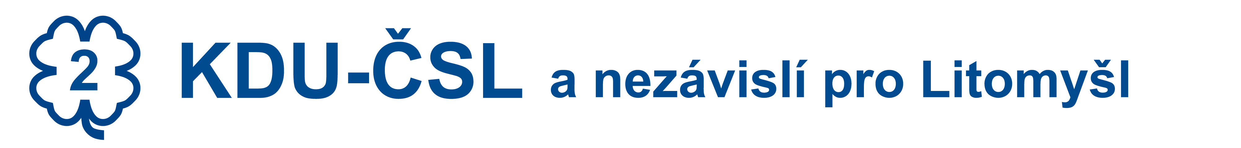 KDU-ČSL Litomyšl