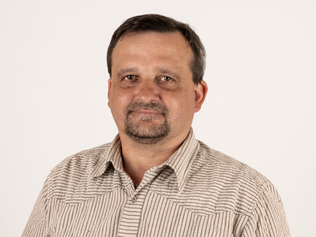 Ing Petr Kovář