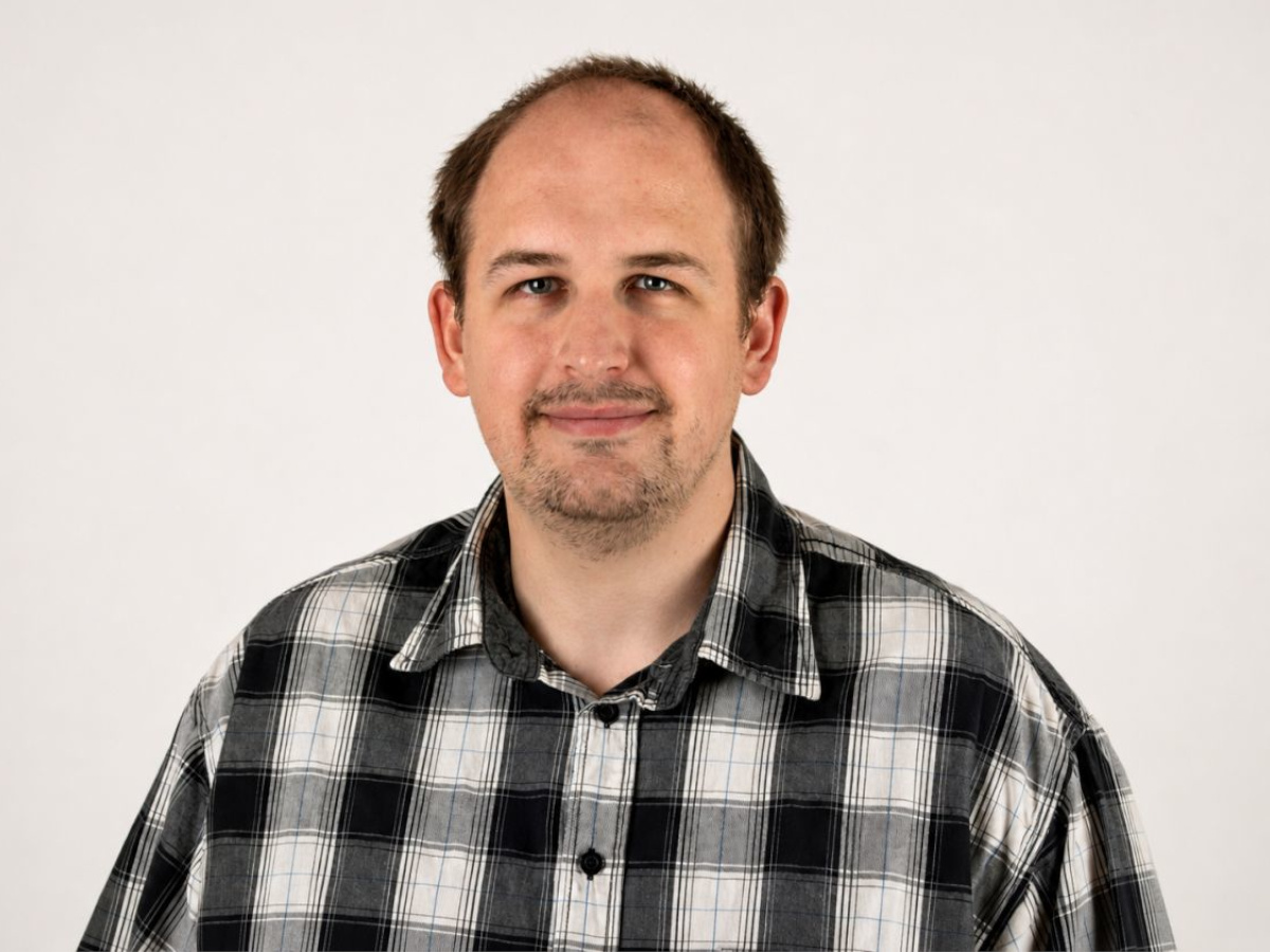 Václav Tobek